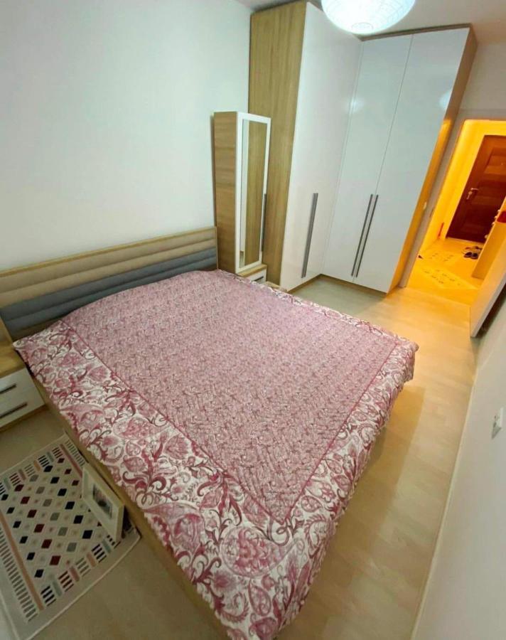 Kosovo Polje 1-Bedroom Apartment Fushe Kosove מראה חיצוני תמונה