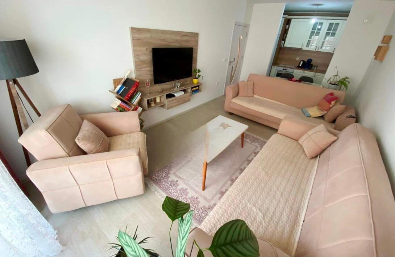 Kosovo Polje 1-Bedroom Apartment Fushe Kosove מראה חיצוני תמונה