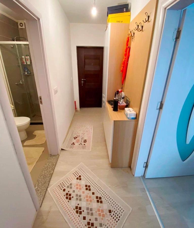 Kosovo Polje 1-Bedroom Apartment Fushe Kosove מראה חיצוני תמונה