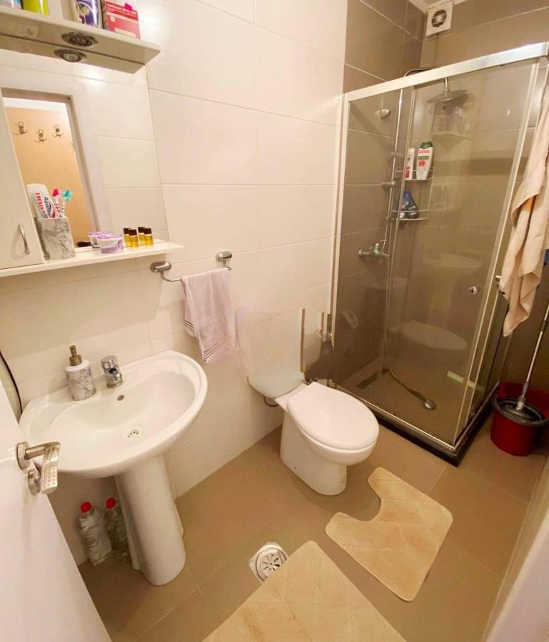 Kosovo Polje 1-Bedroom Apartment Fushe Kosove מראה חיצוני תמונה