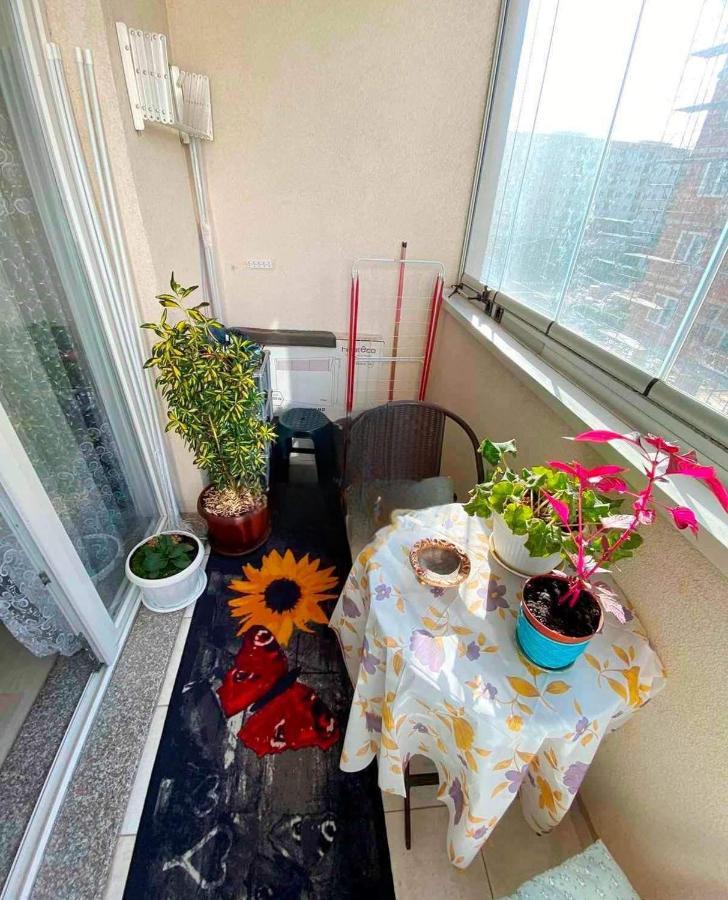 Kosovo Polje 1-Bedroom Apartment Fushe Kosove מראה חיצוני תמונה